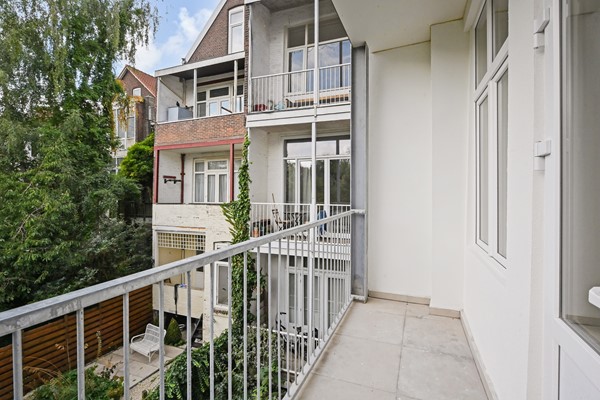 Medium property photo - Bloklandstraat 192A, 3036 TV Rotterdam